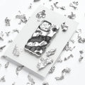 3D Chrome Phone Case