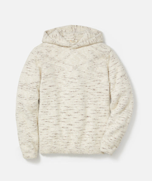 Wilder Sweater Hoodie