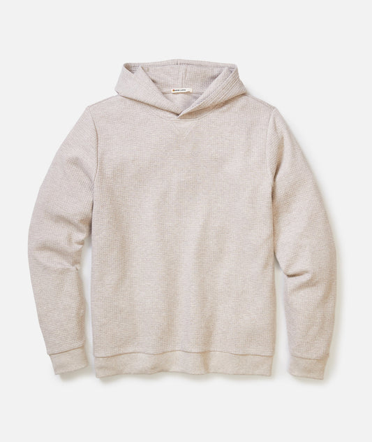 Waffle Hoodie