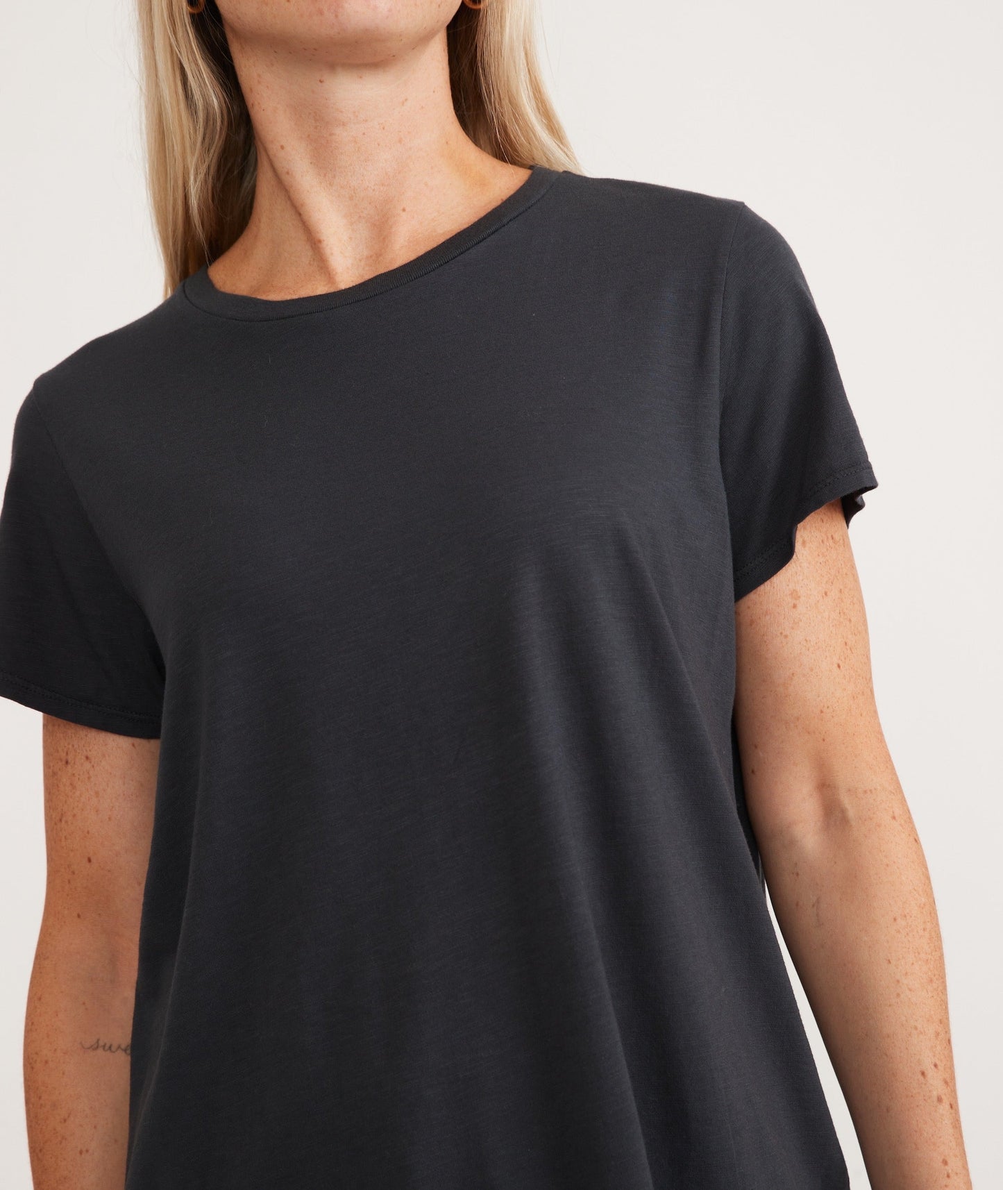 Swing Crew Tee