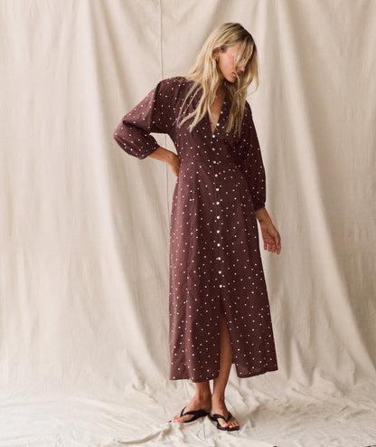 Willow Maxi Dress