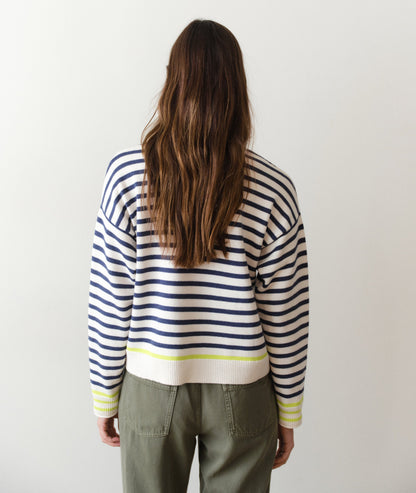 Suki Rollneck Sweater