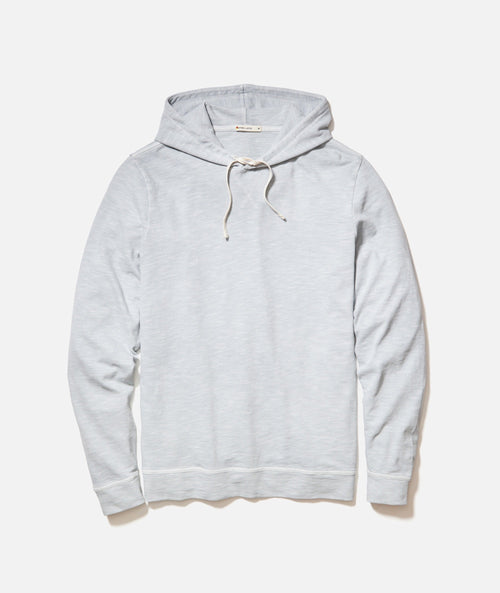 Vintage Heavy Slub Hoodie