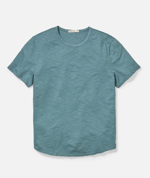Tailored Crew Tee