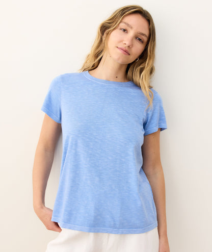 Swing Crew Tee