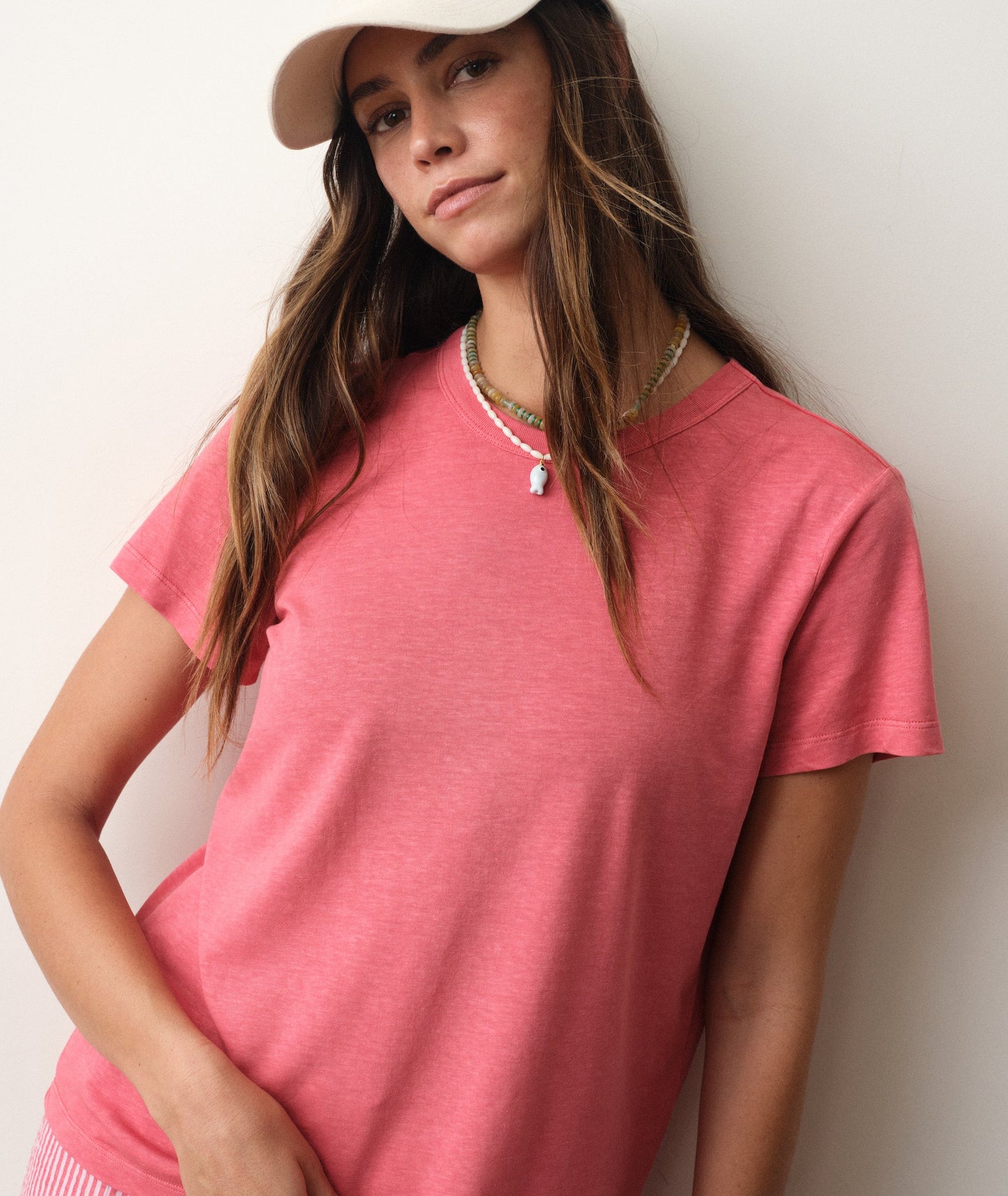 Tried & True Hemp Crew Tee