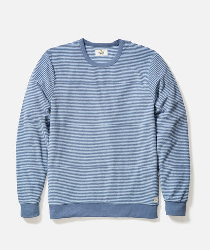 Towel Terry Crewneck