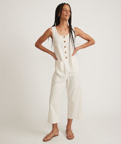Sydney Beach Jumpsuit